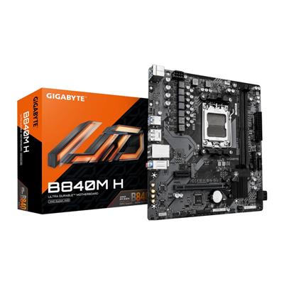 Motherboard (AM5) Gigabyte B840M H